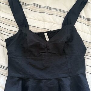 New without tags American eagle top